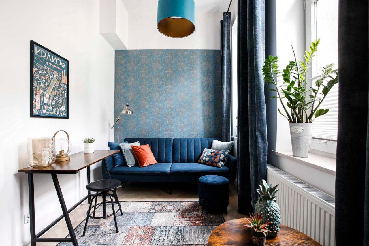 Charming Studio With Kitchen - Old Town, Main Station Krakau Exterior foto