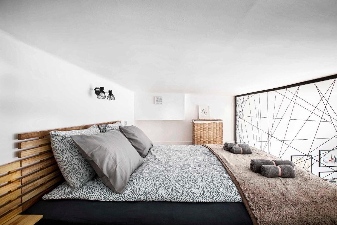 Charming Studio With Kitchen - Old Town, Main Station Krakau Exterior foto