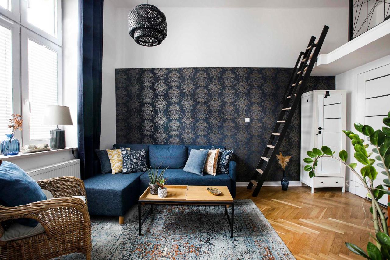Charming Studio With Kitchen - Old Town, Main Station Krakau Exterior foto