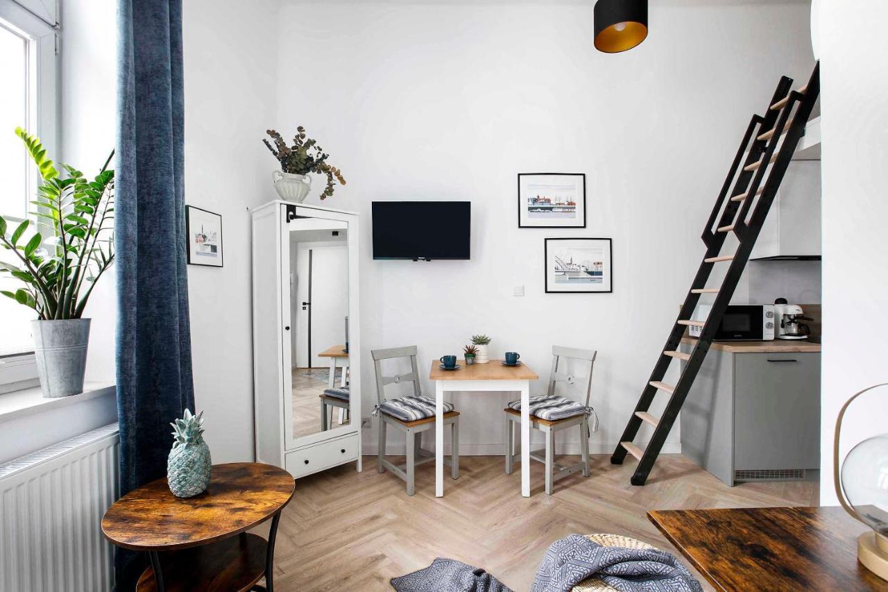 Charming Studio With Kitchen - Old Town, Main Station Krakau Exterior foto