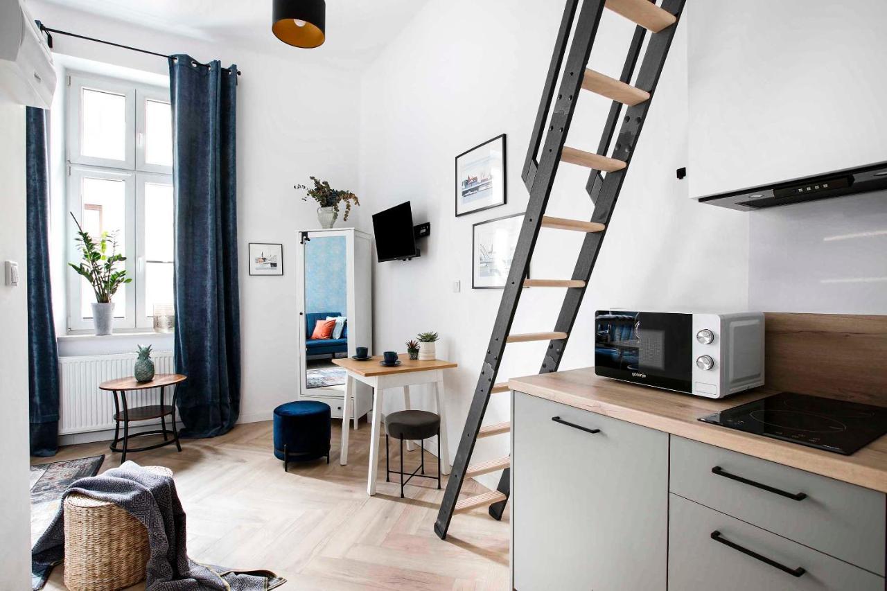 Charming Studio With Kitchen - Old Town, Main Station Krakau Exterior foto