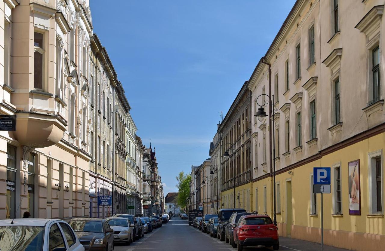 Charming Studio With Kitchen - Old Town, Main Station Krakau Exterior foto