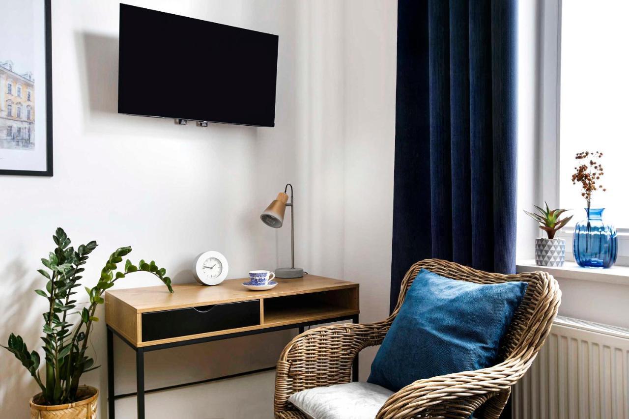 Charming Studio With Kitchen - Old Town, Main Station Krakau Exterior foto